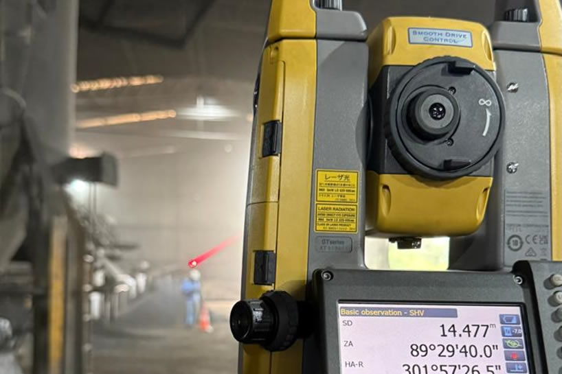 Cálculo de Volume de Minérios - Varginha